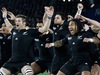 Увидеть игру All Blacks живьём