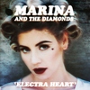Marina and the Diamonds-Electra Heart