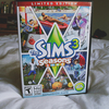 The Sims 3 Seasons