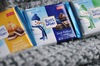 Шоколад Ritter Sport...