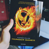 Suzanne Collins The Hunger Games
