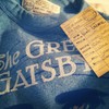 the great gatsby sweatshirt