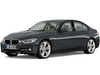 BMW 320i (F30) MT xDrive