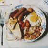 english breakfast