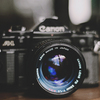 Canon FD / 50/1.4