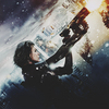 Resident Evil: Retribution