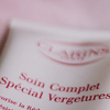 clarins soin complet sp&#233;cial vergetures