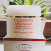 clarins creme masvelt multi-reductrice