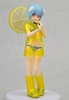 Fruits Punch Rei Ayanami figure