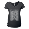 футболка Joy Division "Unknown Pleasures"