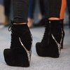 Jeffrey Campbell "Damsel Claw"