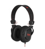 Наушники Skullcandy Agent Carbon/Red