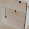 MOPPE  Mini chest of drawers