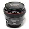 Canon EF 50 mm f/1.2 L USM