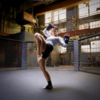 muay thai