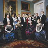 The Forsyte Saga