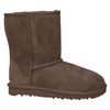 UGG Classic Chocolate