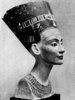 корона Нефертити