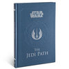 The Jedi Path - Jedi Training Manual