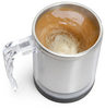 Self Stirring Mug