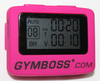 Интервальный таймер Gymboss