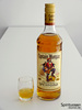 Captain Morgan spiced gold