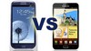 Samsung Note или Galaxy S3