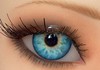 Eyeco Soft Glass Eyes - Fantasy A185