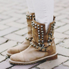 biker boots