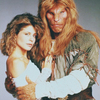 Beauty and the Beast (1987-1990)
