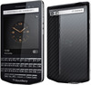 BlackBerry P'9983 PORSCHE DESIGN LTE 4G черный
