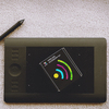 wacom wireless accessory kit