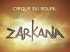 Побывать на представлении Cirque du Soleil