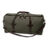 Дорожная сумка Filson Duffle Bag-Large зелёная