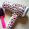 hairdryer