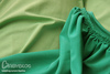 зеленую юбку