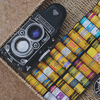 try shoot by 120 format