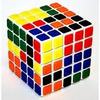 Кубик рубика 5х5 с пластиковыми наклейками