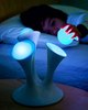 Ночник Boon Glo Nightlight with Portable Balls, White