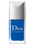 Лак Dior Electric Blue #606