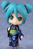 Nendoroid Hatsune Miku : Yukata Ver.