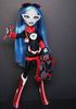 ''Dead Fast'' Ghoulia Yelps