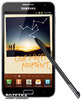 Samsung Galaxy Note N7000