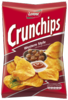 Crunchips Western Style | Lorenz Snack-World