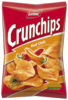 Crunchips Red Chili | Lorenz Snack-World