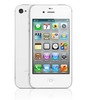 Apple iPhone 4s/5 White