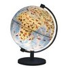 Stella Nova Children's Illuminated Animals Desk Globe, 11-Inch