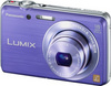 Фотоапарат Lumix DMC-FS45 Violet