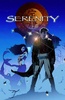 комикс  Serenity: Those Left Behind