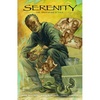 комикс Serenity: The Shepherd`s Tale